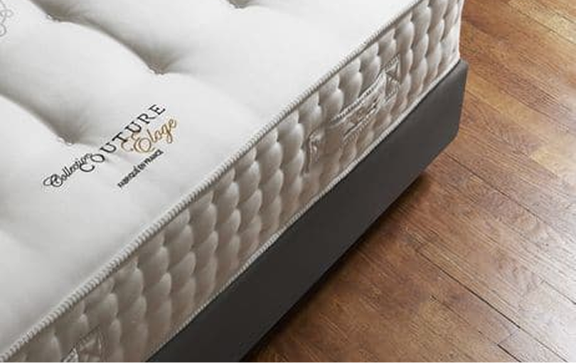 Gamme matelas