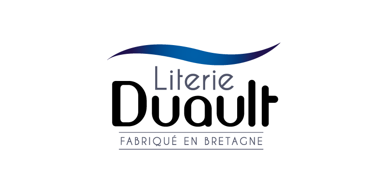 logotype Duault