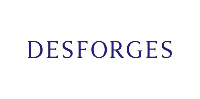 Logo Olivier Desforges