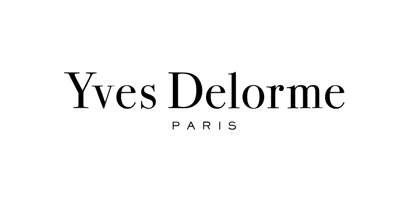 Logo Yves Delorme