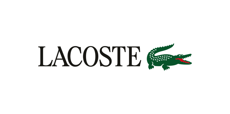 Logo Lacoste