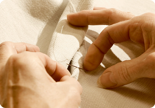 Treca - fabrication artisanale