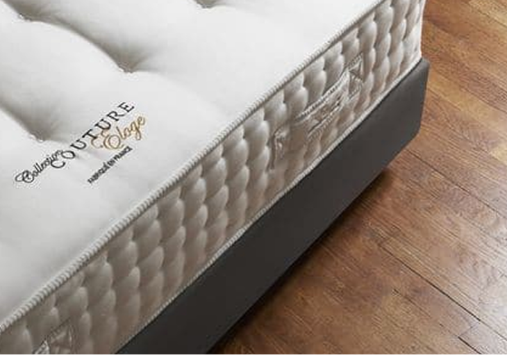 Gamme matelas