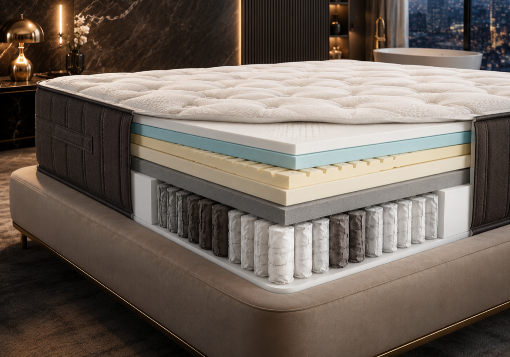 gamme_matelas-hybrides_Nuits-de reve