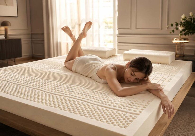 matelas--latex-Nuits-de-reve